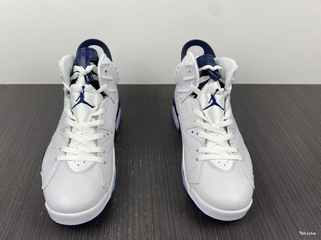 Cheap TBK Navy (2022) 6 Retro CT8529-141 Midnight Jordan 0809